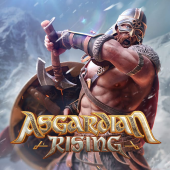 Asgardian Trỗi Dậy 88clb games