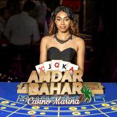 Andar Bahar 88clb casino