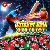 Roulette Cricket 88clb