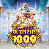 Cổng Olympus 1000 88clb game