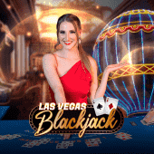 Blackjack Las Vegas 88clb