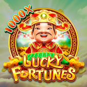 Vận May Phú Quý 88clb games