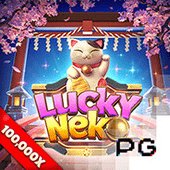 Mèo May Mắn 88clb