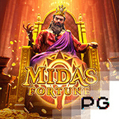 Vận May Midas 88clb