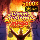 Mở Sesame Mega 88clb game