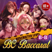 Baccarat Sexy 88clb